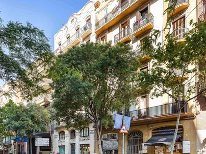 Квартира 87m&sup2; на продажу в Правый Эшампле