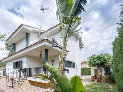 Дом / вилла 318m² на продажу в Ла Элиана, Валенсия