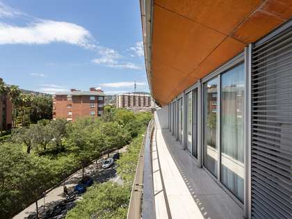 Piso de 180m² con 21m² terraza en venta en Sarrià