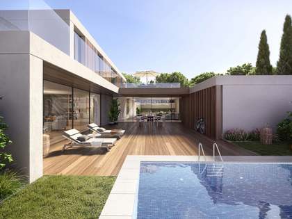 Villa de 349 m² en venta en S'Agaró Centro