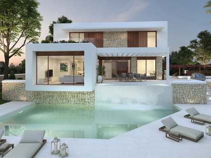 Maison / villa de 300m² a vendre à Jávea, Costa Blanca