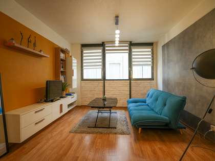 52m² apartment for sale in Montpellier, France