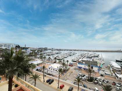 82m² apartment with 22m² terrace for sale in Estepona City