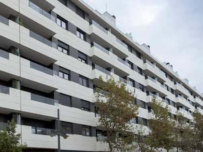 161m² lägenhet med 6m² terrass till salu i El Pla del Real