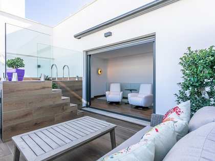 139m² apartment for sale in Sevilla, Spain