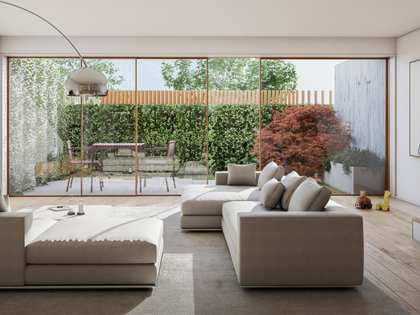142m² house / villa with 28m² garden for sale in Porto