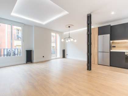 Appartement de 82m² a vendre à Justicia, Madrid