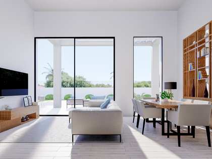Дом / вилла 224m² на продажу в Finestrat, Costa Blanca