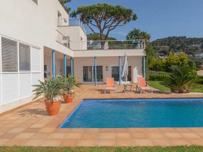 Maison / villa de 309m² a vendre à Blanes, Costa Brava