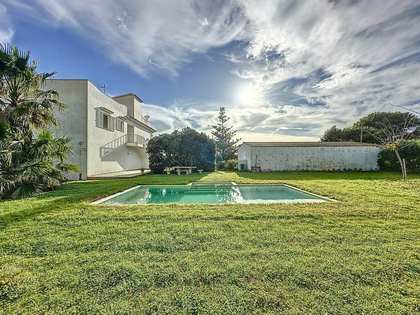 613m² landhaus mit 20m² terrasse zum Verkauf in Ciutadella