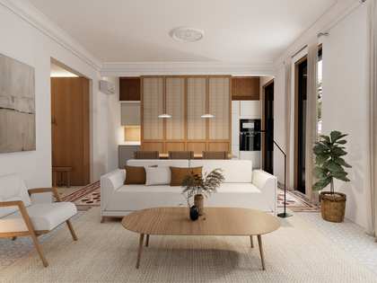 Appartement de 105m² a vendre à Eixample Droite, Barcelona