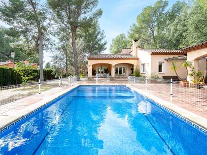 Casa / villa de 276m² en venta en Cambrils, Tarragona