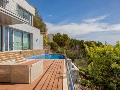 Casa / villa di 555m² in vendita a Llafranc / Calella / Tamariu