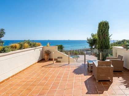 249m² house / villa for sale in Tarragona City, Tarragona