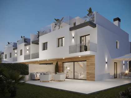 276m² house / villa with 238m² garden for sale in Tarragona City