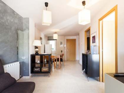 52m&sup2; L&auml;genhet till salu i Sitges Town, Barcelona