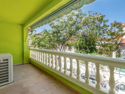 Huis / villa van 132m² te koop in East Málaga, Malaga