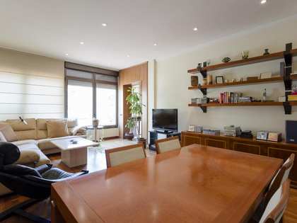 123 m² apartment for sale in Turo Park, Barcelona