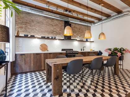 Appartamento di 101m&sup2; in vendita a El Born, Barcellona