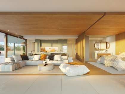 Appartement de 162m² a vendre à Centro / Malagueta avec 73m² terrasse