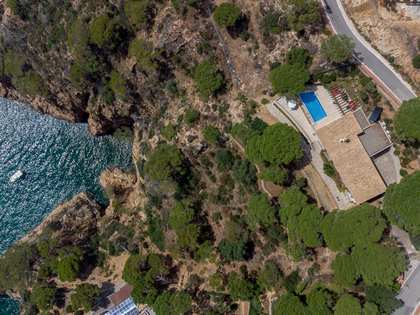 huis / villa van 401m² te koop in Sant Feliu, Costa Brava