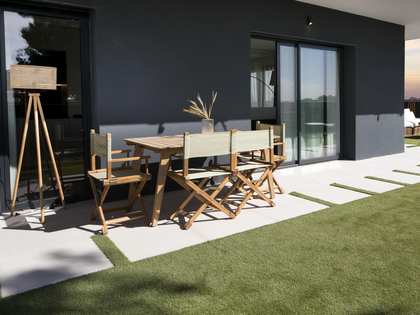 Appartamento di 92m² con 23m² terrazza in vendita a Esplugues