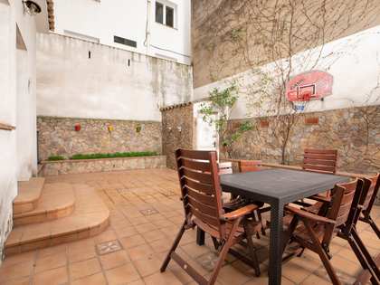 Piso de 185m² con 65m² terraza en venta en Barri Vell