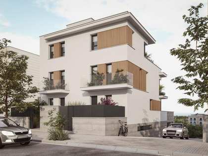 210m² haus / villa mit 25m² garten zum Verkauf in Sitges Town