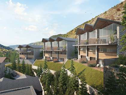 maison / villa de 358m² a vendre à Station Ski Grandvalira avec 107m² terrasse