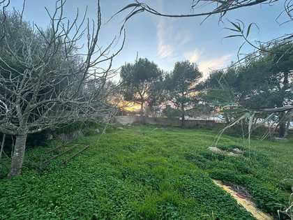 Terreno de 411m² à venda em Alaior, Menorca