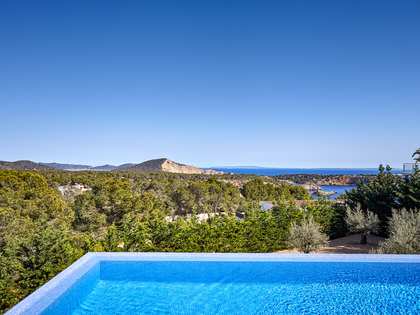 Huis / villa van 673m² te koop in San José, Ibiza