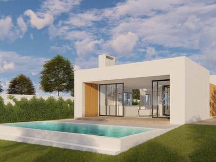 Casa / Vil·la de 150m² en venda a S'Agaró Centro