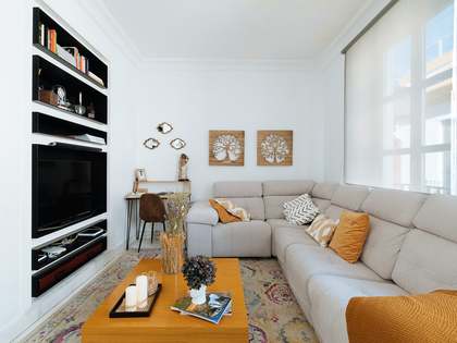 Casa / villa de 355m² con 95m² terraza en venta en Sevilla