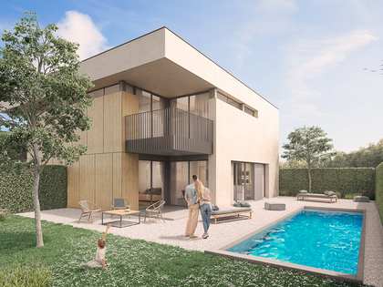 Maison / villa de 258m² a vendre à Palamós avec 151m² de jardin