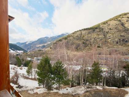 49m² Wohnung zum Verkauf in Skigebiet Grandvalira, Andorra