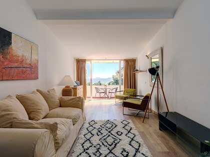 Appartement de 40m² a vendre à Estepona, Costa del Sol