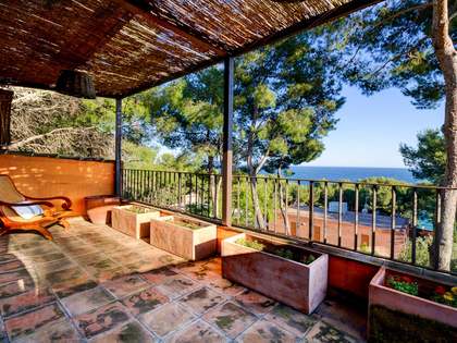 Maison / villa de 493m² a vendre à Tarragona Ville