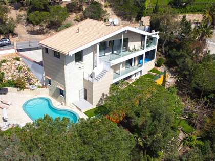 Casa / villa de 265m² en venta en Platja d'Aro, Costa Brava