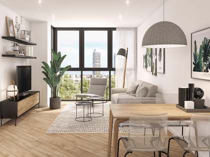 Appartement de 94m² a vendre à Poblenou, Barcelona