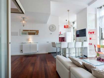 Appartement van 59m&sup2; te koop in G&oacute;tico, Barcelona