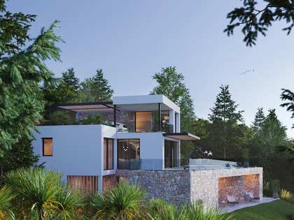 Casa / villa di 304m² in vendita a Llafranc / Calella / Tamariu