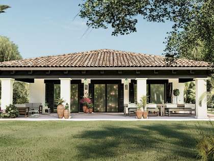 Maison / villa de 362m² a vendre à Pontevedra, Galicia