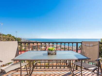 220m² haus / villa zum Verkauf in East Málaga, Malaga
