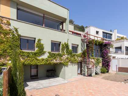 Maison / villa de 298m² a vendre à Sant Gervasi - La Bonanova