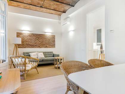 Appartement de 118m² a vendre à Sant Antoni avec 16m² terrasse