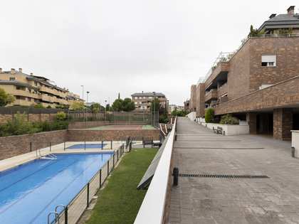 Apartmento de 228m² à venda em Majadahonda, Madrid