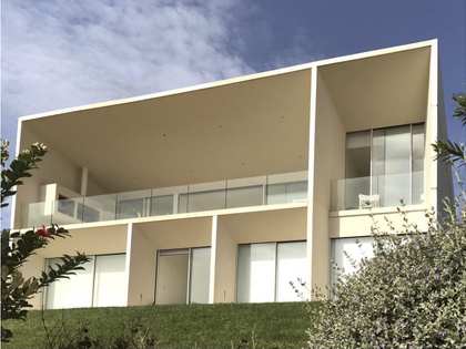 Casa / villa de 305m² en venta en Mercadal, Menorca