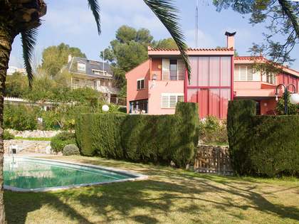 Casa / Vil·la de 786m² en venda a Urb. de Llevant, Tarragona