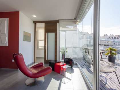 Casa / vil·la de 390m² en lloguer a Cullera, València