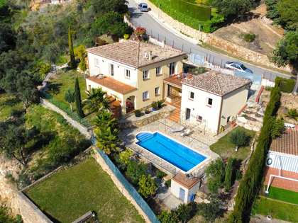 Maison / villa de 337m² a vendre à Platja d'Aro